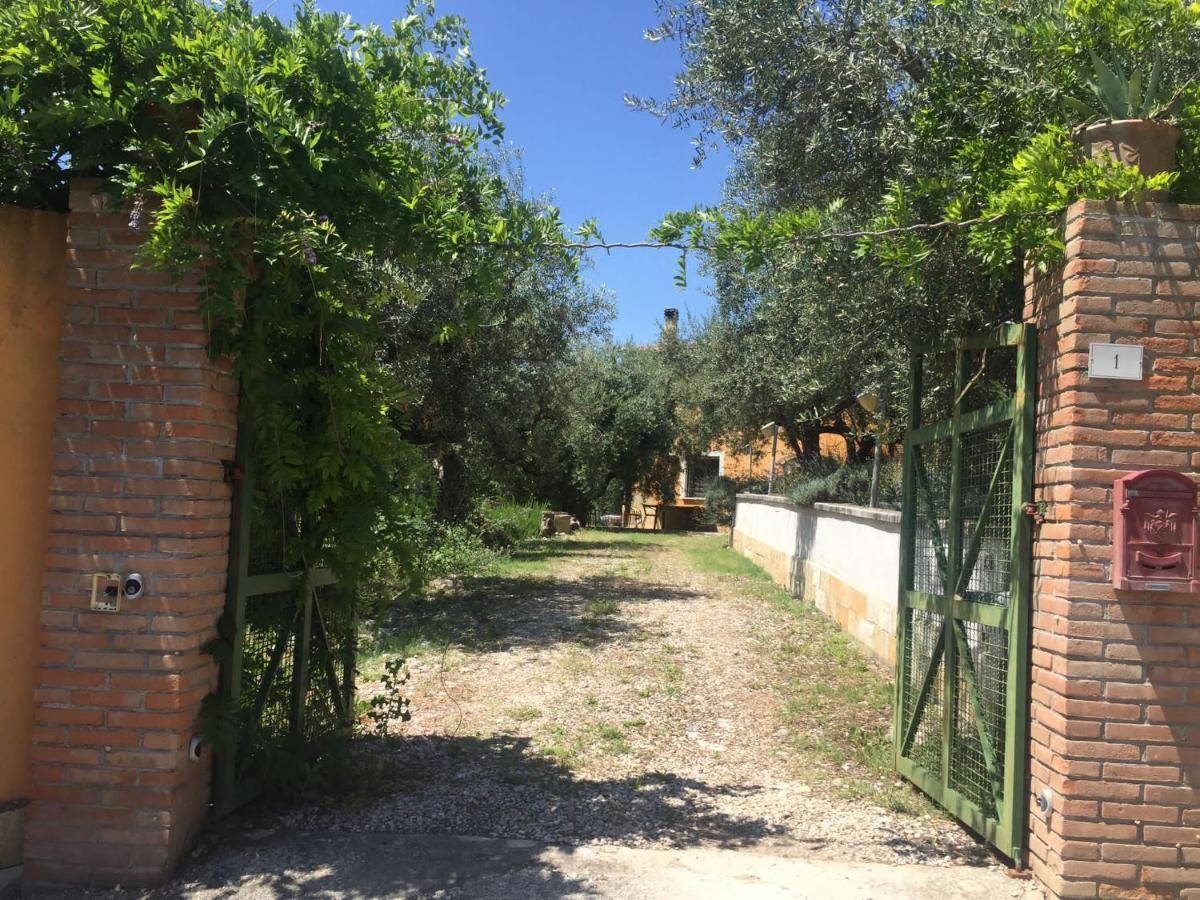 Casa Lunaria Moscufo Exterior photo