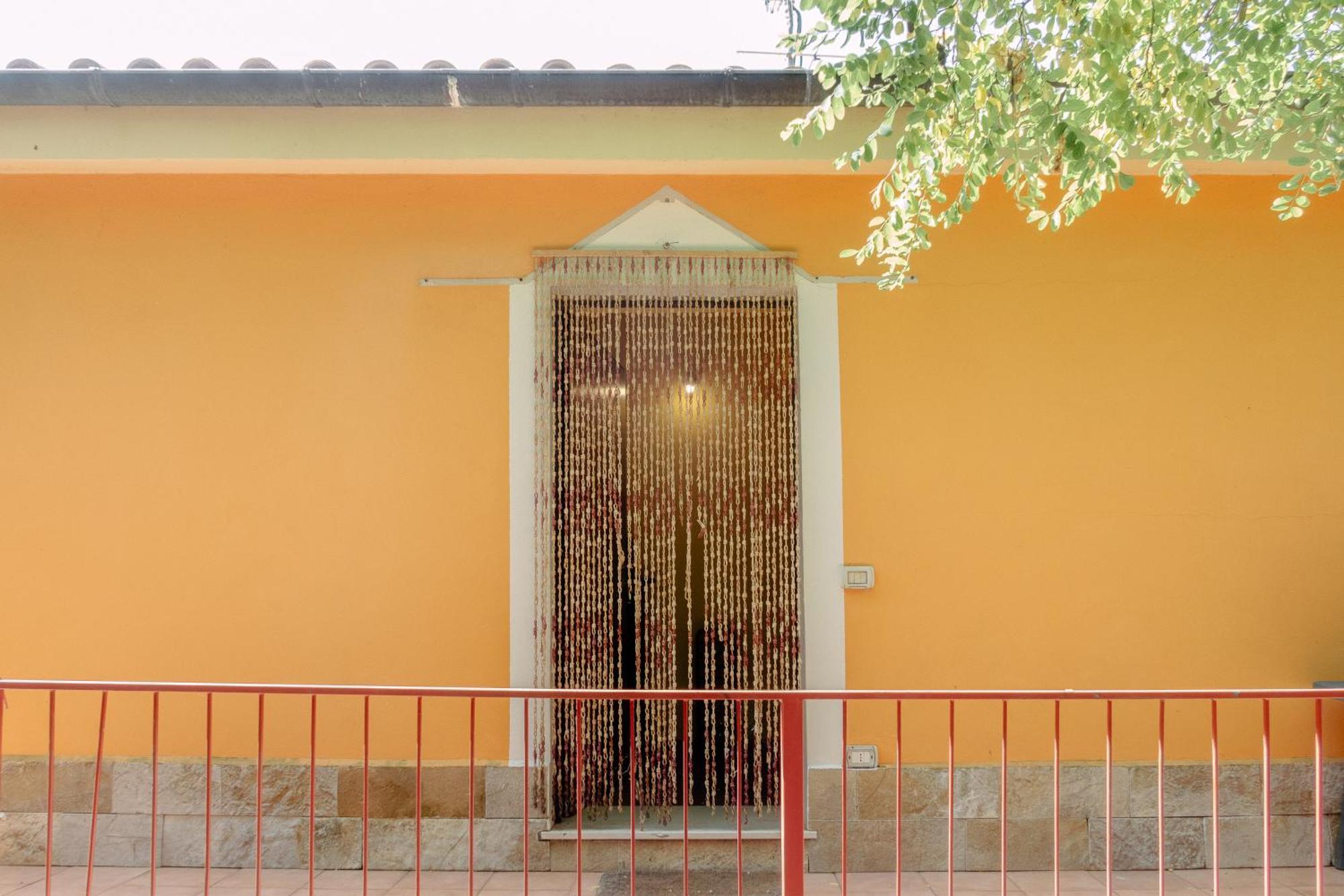 Casa Lunaria Moscufo Exterior photo