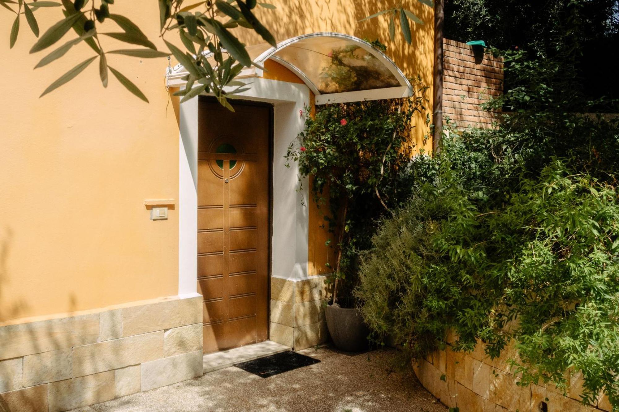 Casa Lunaria Moscufo Exterior photo