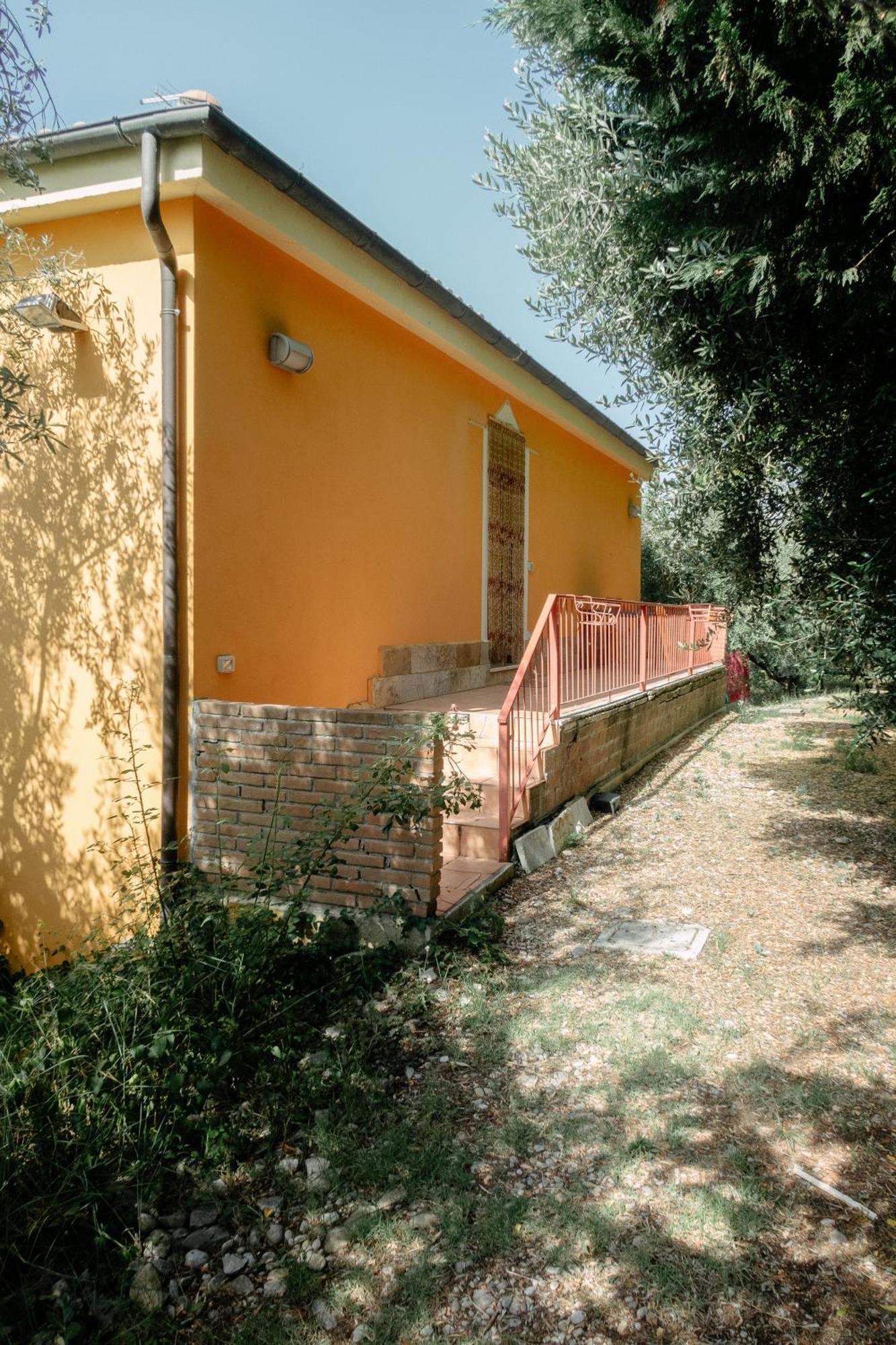 Casa Lunaria Moscufo Exterior photo