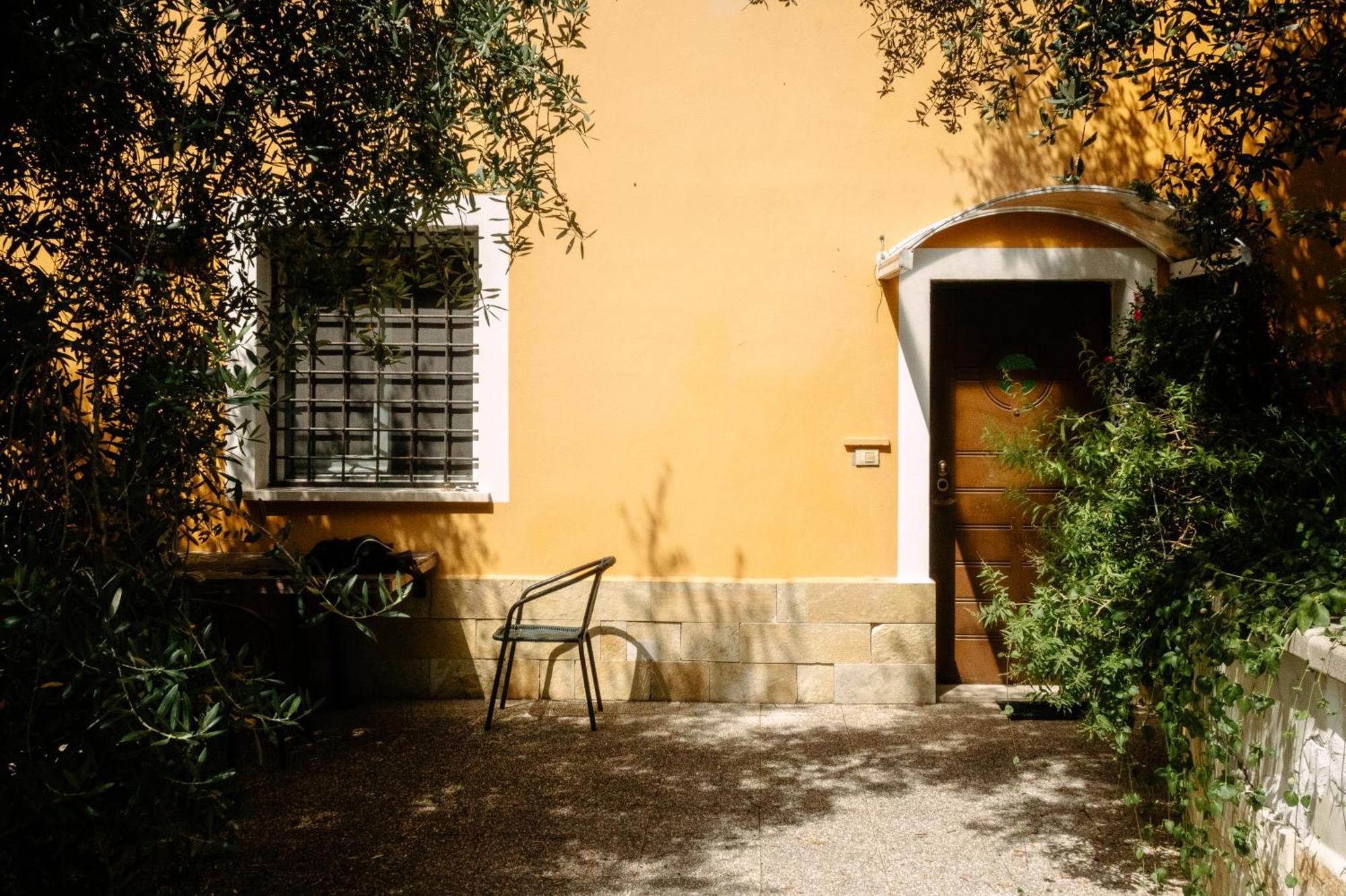 Casa Lunaria Moscufo Exterior photo